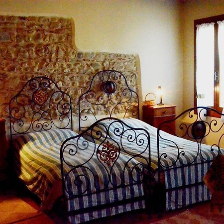Agriturismo Ca Roer San Zenone المظهر الخارجي الصورة