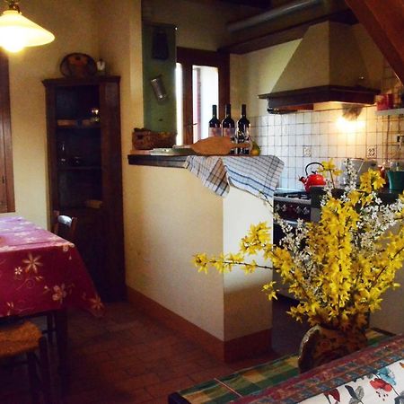 Agriturismo Ca Roer San Zenone المظهر الخارجي الصورة