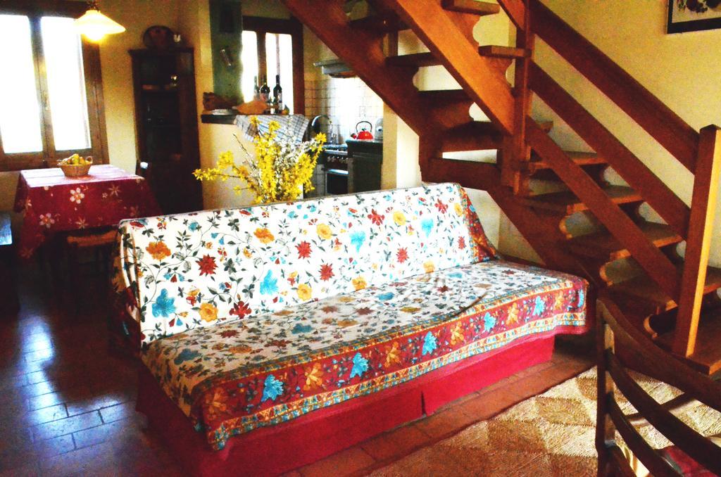 Agriturismo Ca Roer San Zenone المظهر الخارجي الصورة