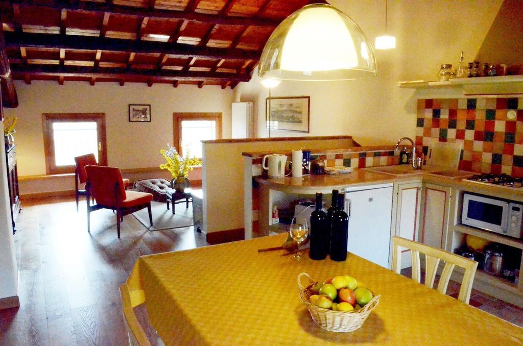 Agriturismo Ca Roer San Zenone المظهر الخارجي الصورة