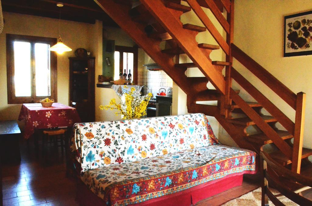 Agriturismo Ca Roer San Zenone المظهر الخارجي الصورة