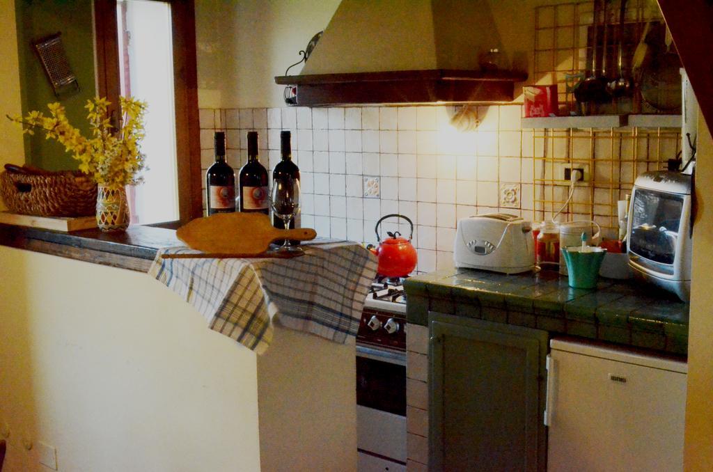 Agriturismo Ca Roer San Zenone المظهر الخارجي الصورة