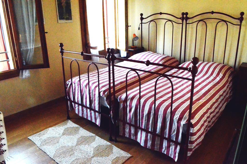 Agriturismo Ca Roer San Zenone المظهر الخارجي الصورة