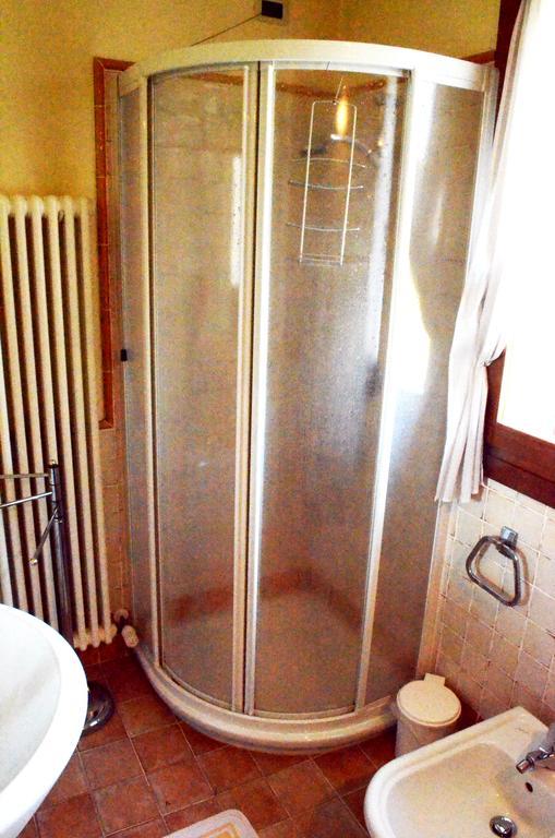 Agriturismo Ca Roer San Zenone المظهر الخارجي الصورة