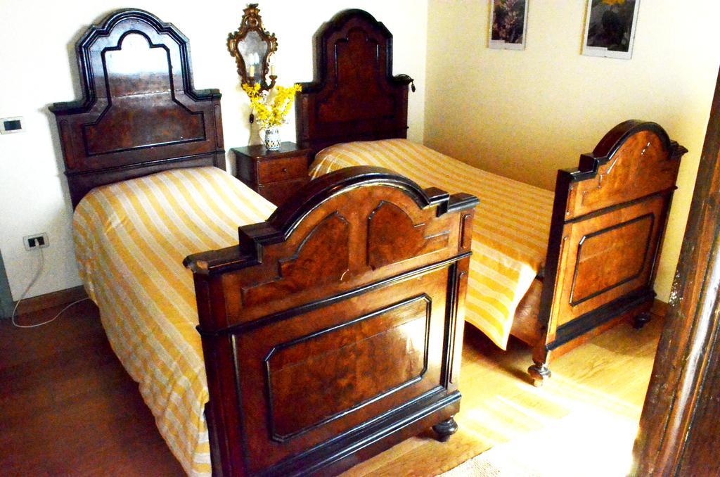 Agriturismo Ca Roer San Zenone المظهر الخارجي الصورة