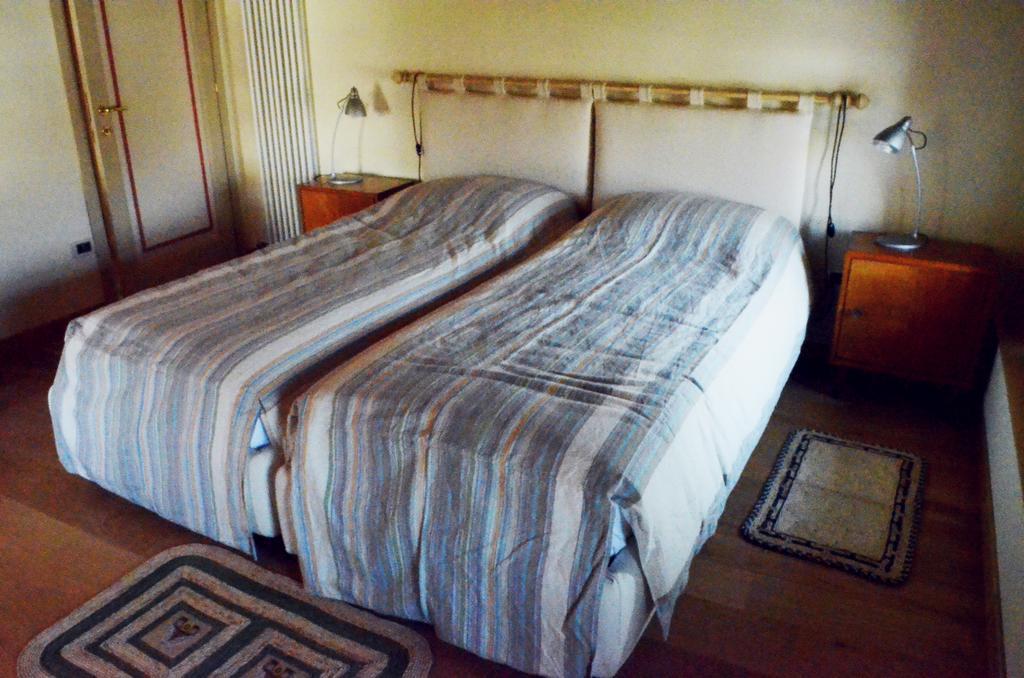 Agriturismo Ca Roer San Zenone المظهر الخارجي الصورة