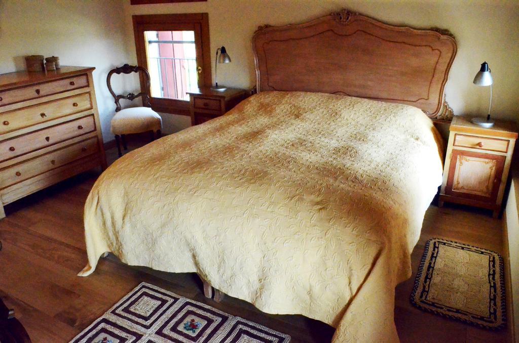 Agriturismo Ca Roer San Zenone المظهر الخارجي الصورة