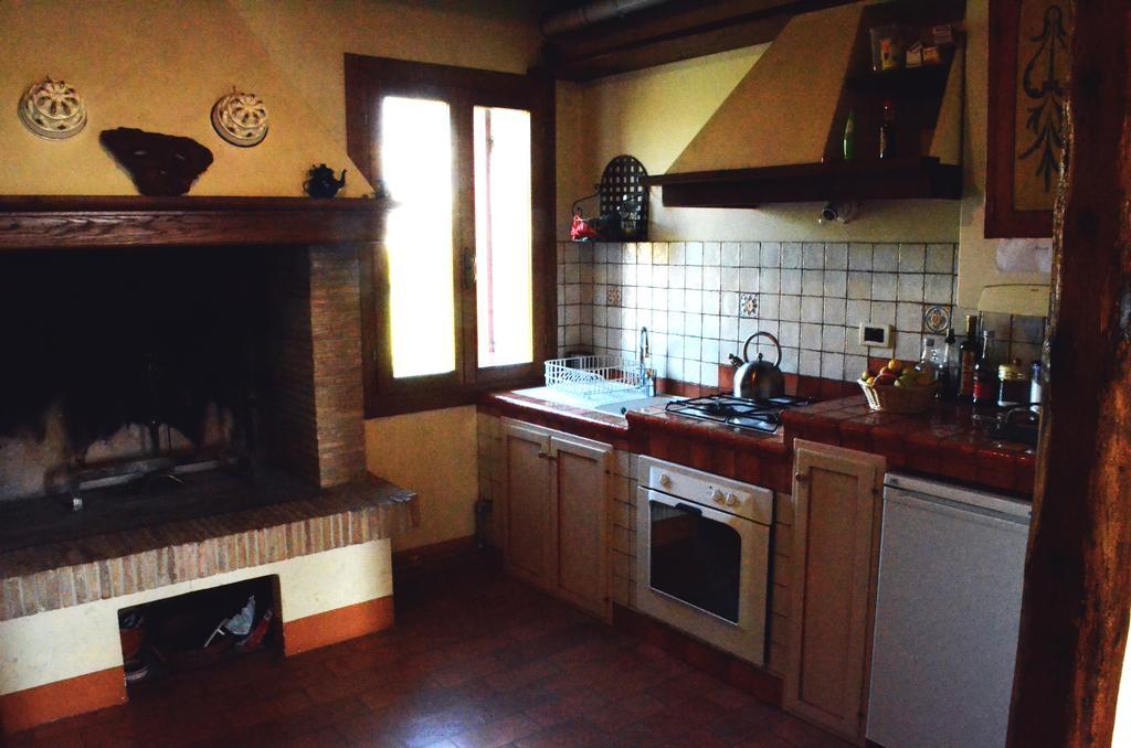Agriturismo Ca Roer San Zenone المظهر الخارجي الصورة
