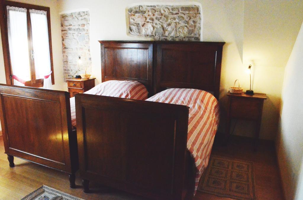 Agriturismo Ca Roer San Zenone المظهر الخارجي الصورة