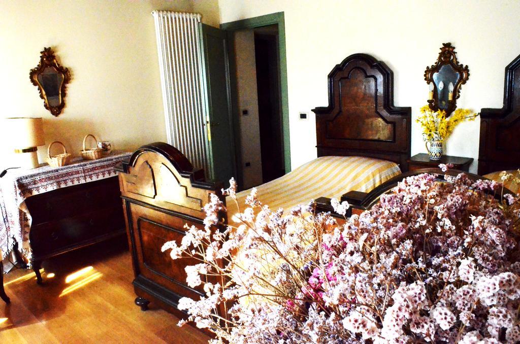 Agriturismo Ca Roer San Zenone المظهر الخارجي الصورة