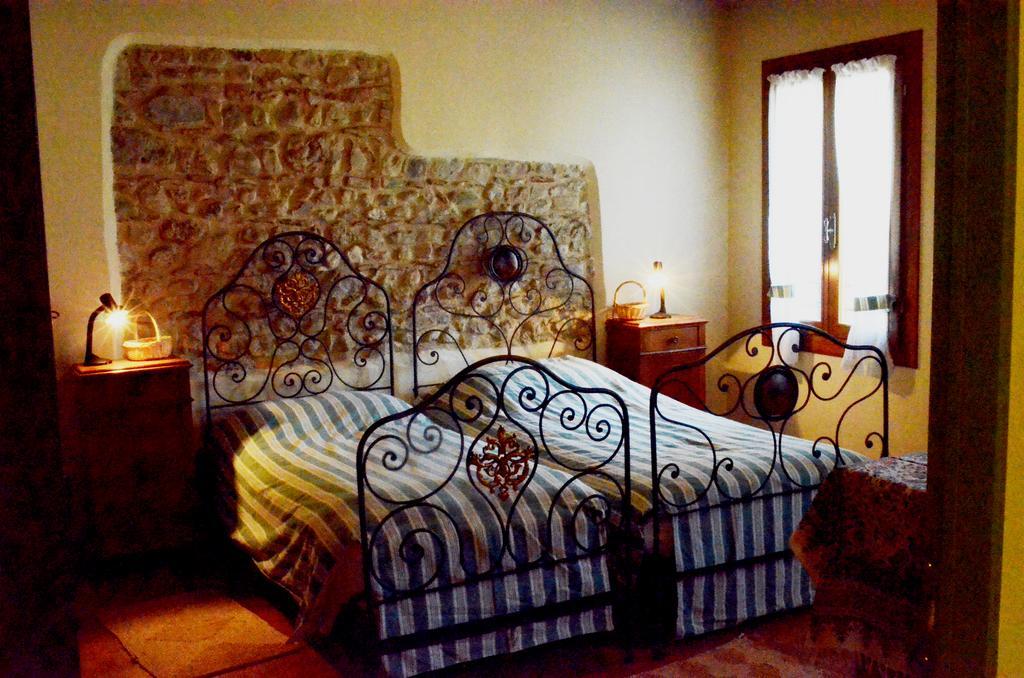 Agriturismo Ca Roer San Zenone المظهر الخارجي الصورة